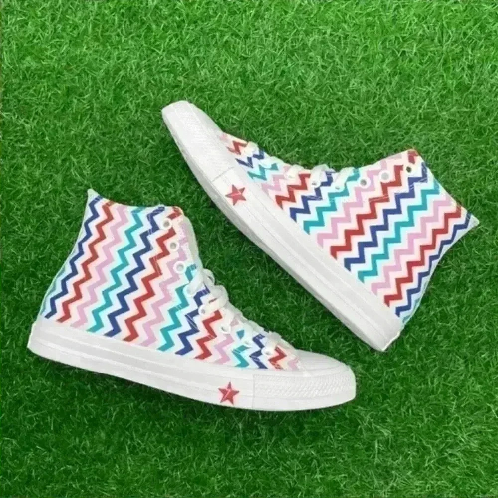 Converse Ctas Hi - Picture 4 of 6